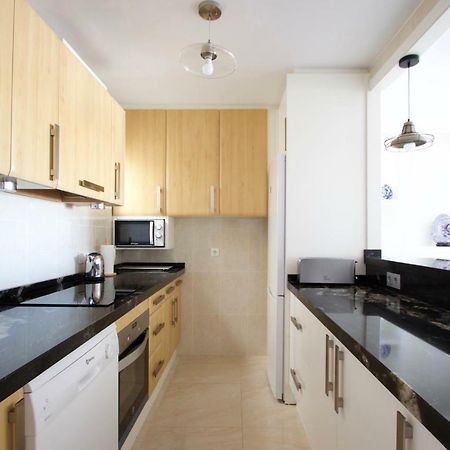 R&E Apartment トレモリノス エクステリア 写真