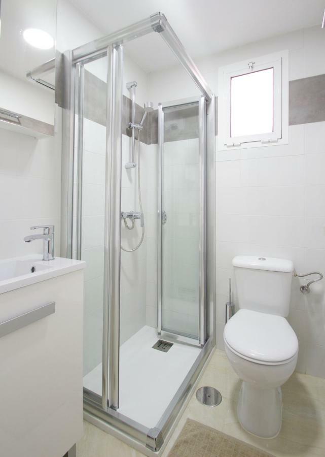 R&E Apartment トレモリノス エクステリア 写真