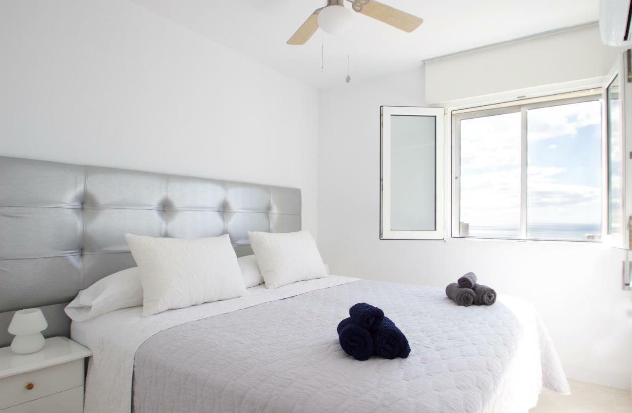 R&E Apartment トレモリノス エクステリア 写真