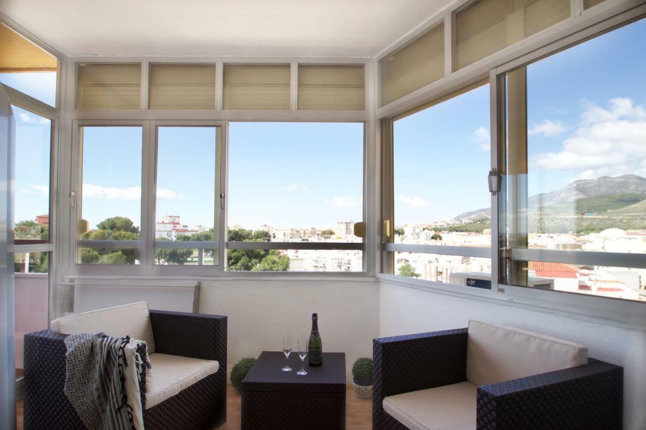 R&E Apartment トレモリノス エクステリア 写真
