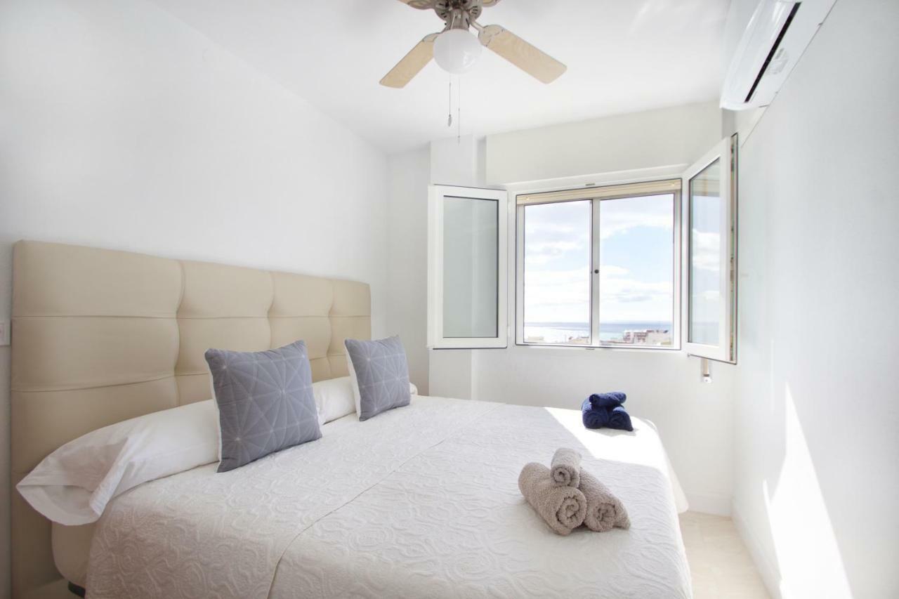R&E Apartment トレモリノス エクステリア 写真