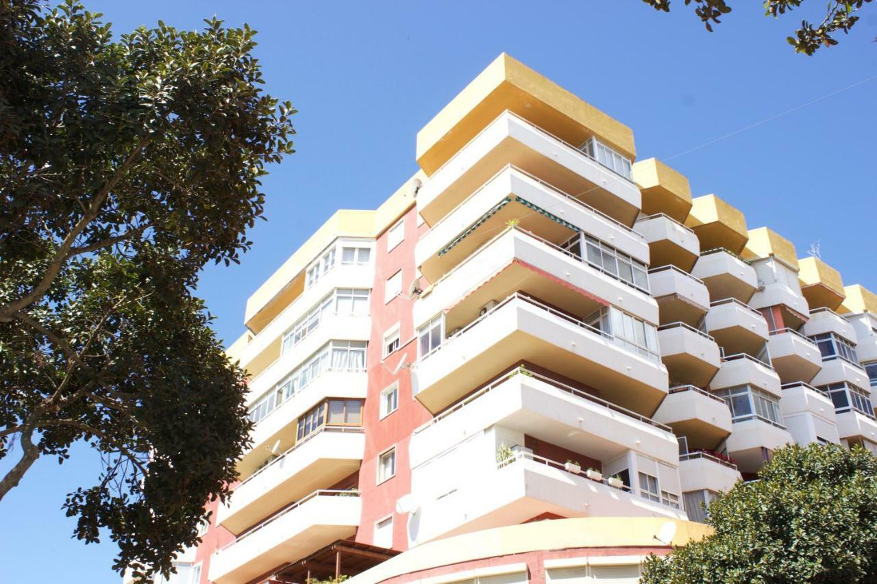 R&E Apartment トレモリノス エクステリア 写真