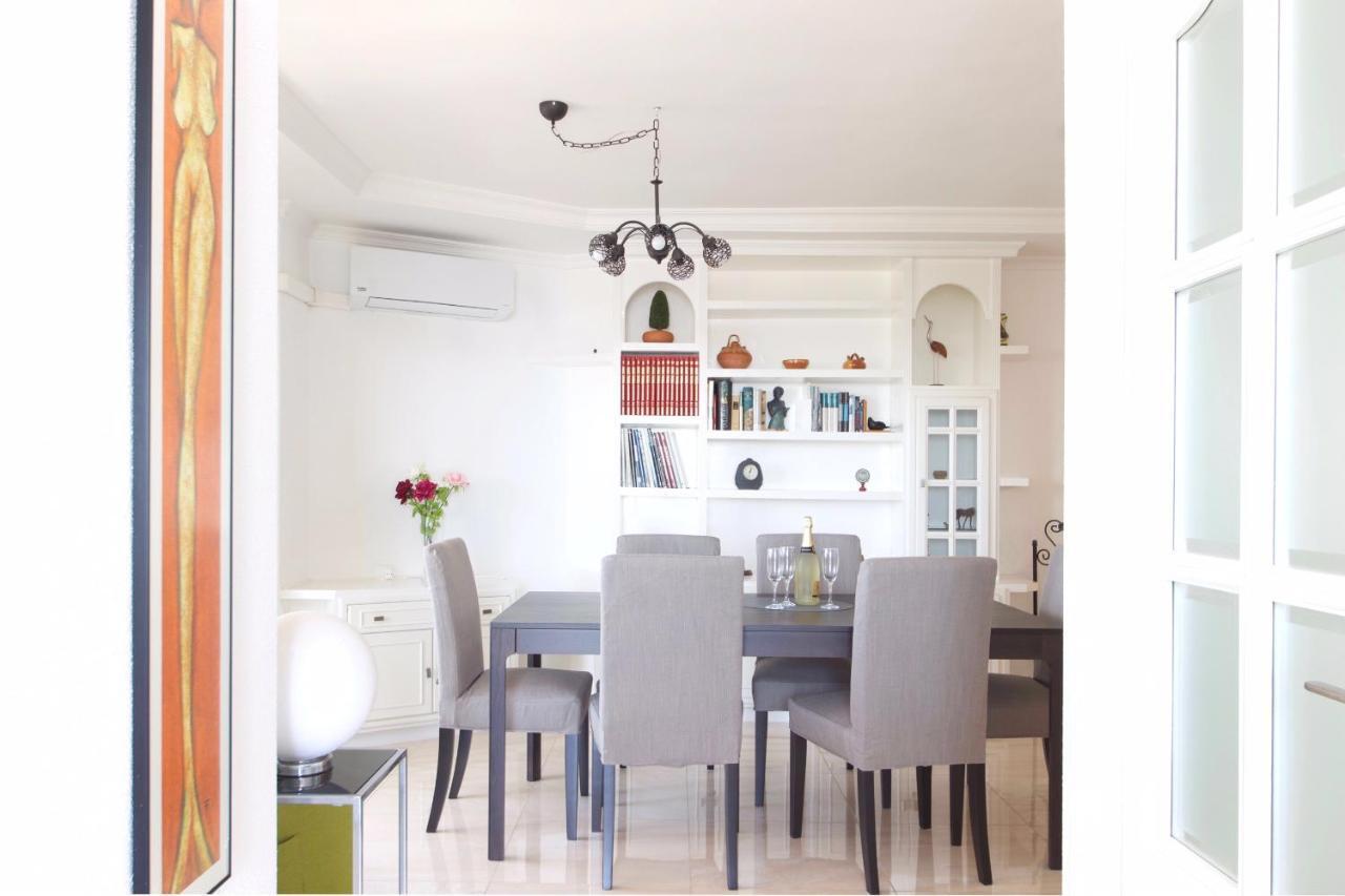 R&E Apartment トレモリノス エクステリア 写真